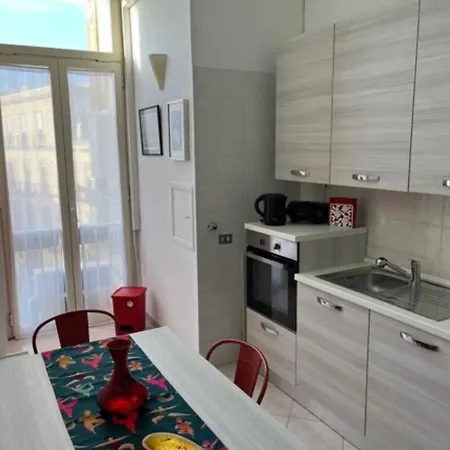 Casa Di Gio Διαμέρισμα