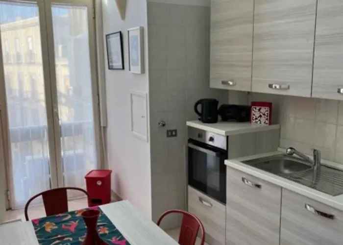 Casa Di Gio Διαμέρισμα