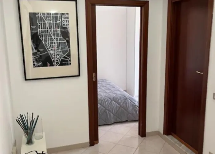 Casa Di Gio Νάπολη