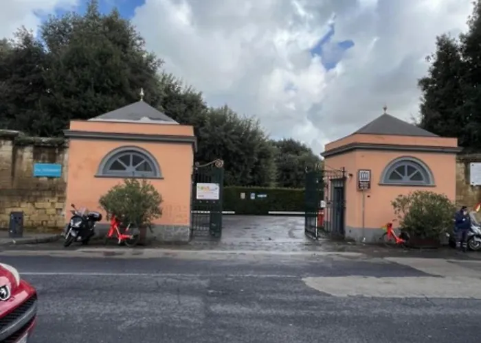 Διαμέρισμα Casa Di Gio Νάπολη