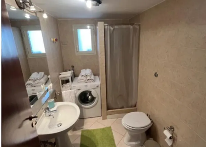 Casa Di Gio Διαμέρισμα Νάπολη