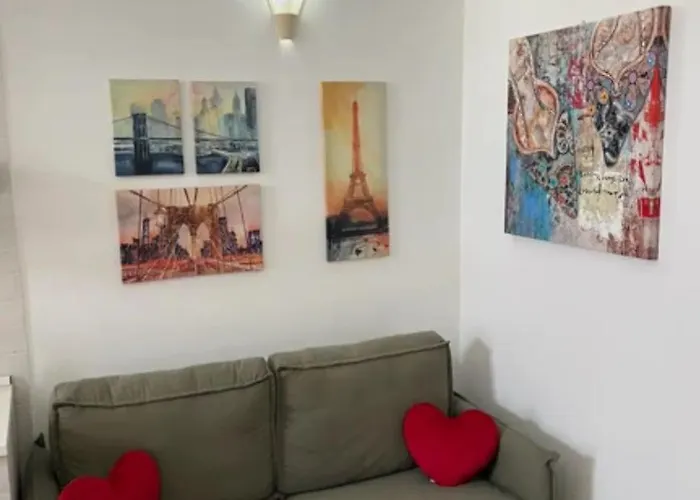 Διαμέρισμα Casa Di Gio Νάπολη