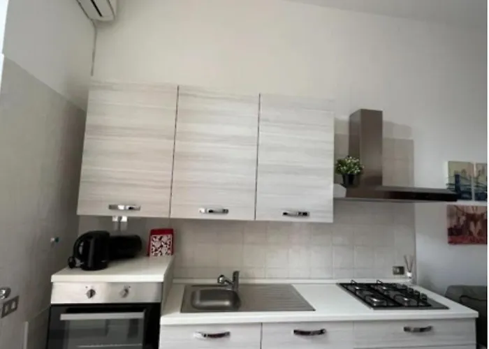 Casa Di Gio Νάπολη