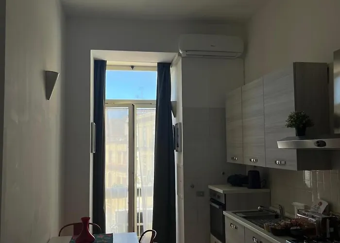 Casa Di Gio Νάπολη