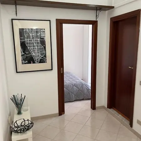 Casa Di Gio Nápoles