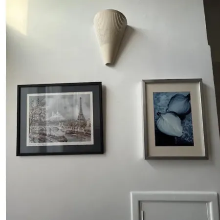 Apartamento Casa Di Gio