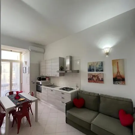 Casa Di Gio Apartamento *