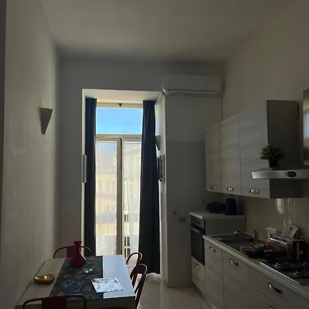 Casa Di Gio Nápoles