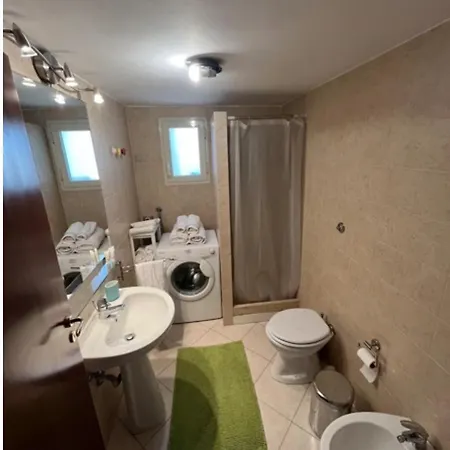 Casa Di Gio アパート ナポリ