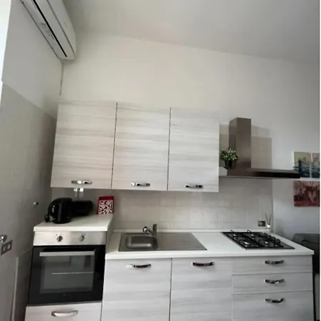 Casa Di Gio Napels